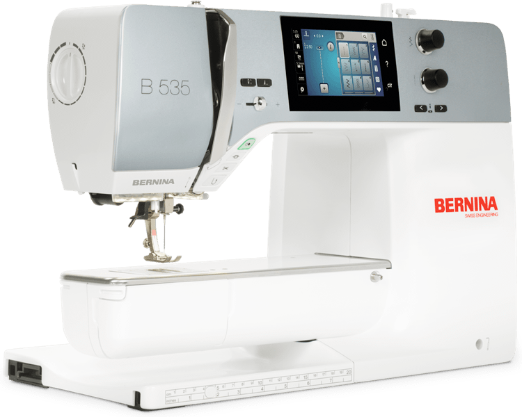 35+ Bernina Commercial Sewing Machine EndreasLettie